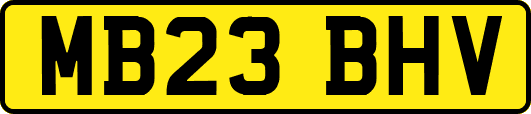 MB23BHV