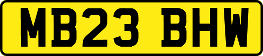 MB23BHW