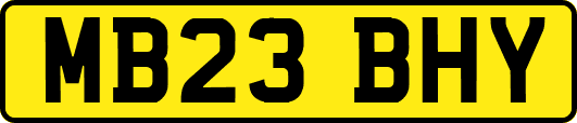 MB23BHY
