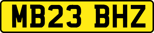 MB23BHZ