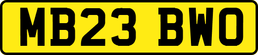 MB23BWO