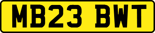 MB23BWT