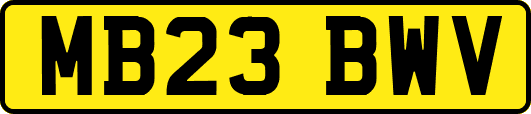 MB23BWV