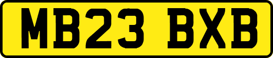 MB23BXB