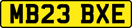 MB23BXE