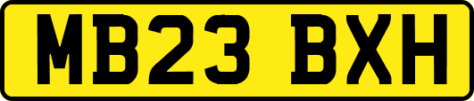 MB23BXH
