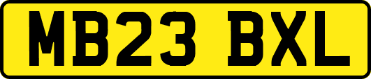 MB23BXL