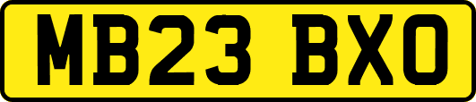 MB23BXO