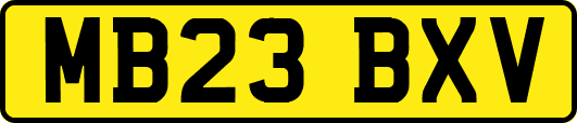MB23BXV