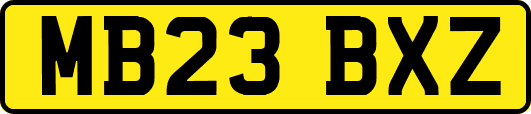 MB23BXZ