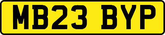 MB23BYP