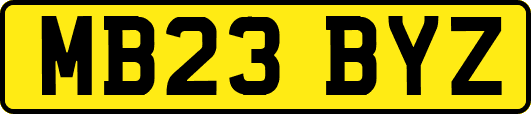MB23BYZ