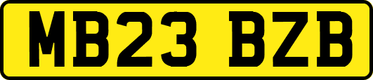 MB23BZB