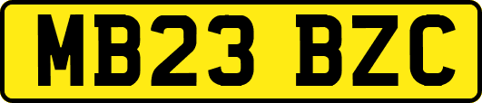 MB23BZC