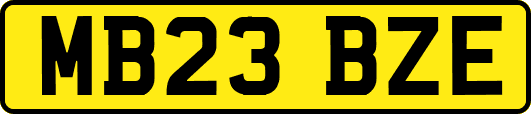 MB23BZE