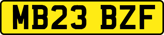 MB23BZF