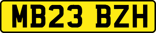 MB23BZH