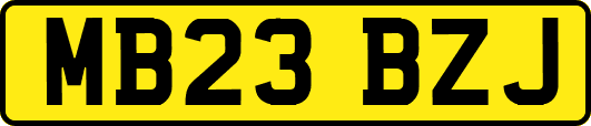 MB23BZJ