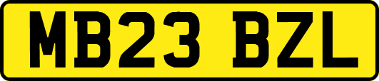 MB23BZL