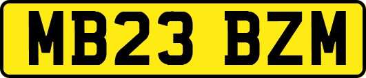 MB23BZM