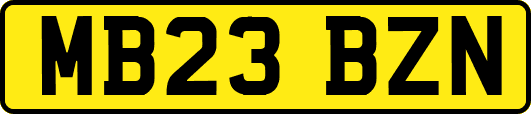 MB23BZN
