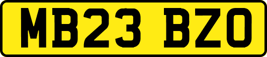 MB23BZO