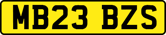 MB23BZS