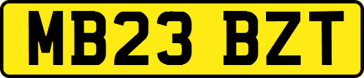 MB23BZT