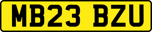 MB23BZU