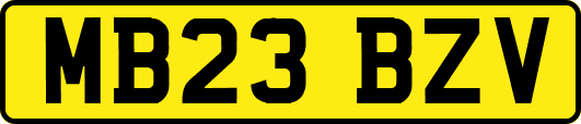 MB23BZV