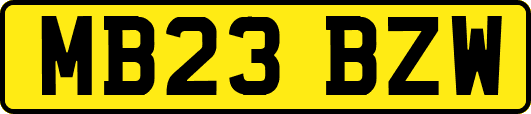 MB23BZW