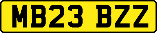 MB23BZZ