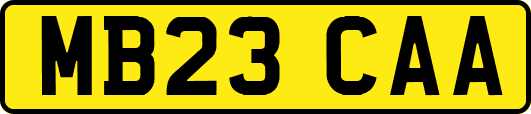 MB23CAA