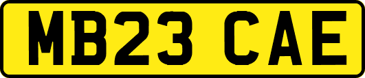 MB23CAE