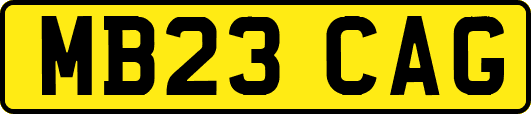 MB23CAG