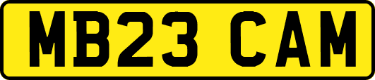 MB23CAM