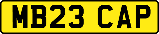 MB23CAP