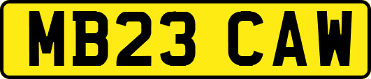 MB23CAW