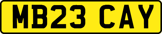 MB23CAY