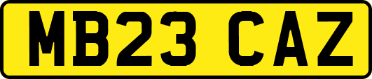 MB23CAZ