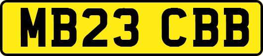 MB23CBB