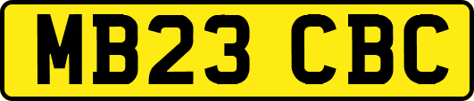 MB23CBC