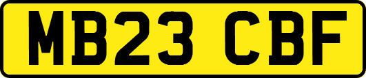 MB23CBF