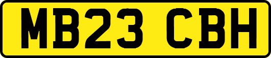 MB23CBH
