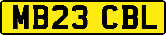 MB23CBL