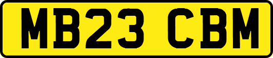 MB23CBM