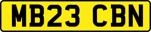 MB23CBN