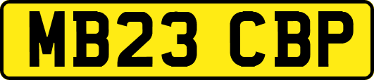 MB23CBP