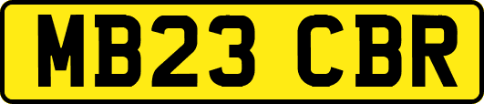 MB23CBR