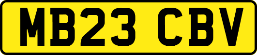 MB23CBV